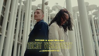 HeXer x Sam Sillah - Nicht verändert (prod. a3)