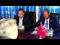 WARARKA SHARFINHO TV: G GOBOLKA BANAADIR OO AMAR CUSUB SOO ROGAY, QASAARO R KHEYRE OO KULAMO KA WADA