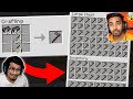 Indian gamers Unlucky moments in Minecraft 🔴 techno gamerz, live Insaan, bbs, gamerfleet, smartypie