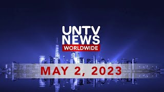 UNTV News Worldwide | May 2, 2023