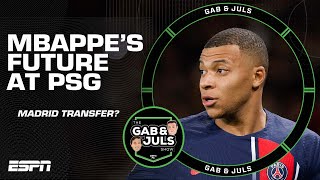 ‘DEAL DONE?!’ Will Kylian Mbappe join Real Madrid from PSG in the summer? | ESPN FC