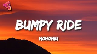 Mohombi - Bumpy Ride