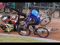 2024 Cycle Speedway British Open Final at Kesgrave