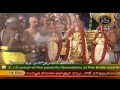 tirumala brahmotsavams 2012 snapana tirumanjanam part 2