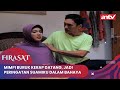 Mimpi Buruk Kerap Datang, Jadi Peringatan Suamiku Dalam Bahaya | Firasat Eps 29 Full