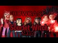 SCARLET WITCH SKINS * SHOWCASE * / Marvel Infinty | Roblox