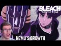 MAYURI AND NEMU VS PERNIDA! | BLEACH TYBW Episode 36 Reaction!