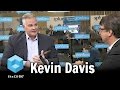 Kevin Davis, Splunk | Splunk .conf2016