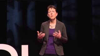 Reducing smoking deaths: Is it rocket science?: Linda M. Collins at TEDxPSU