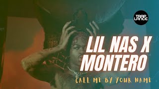 Lil Nas X - MONTERO (Call Me By Your Name) (Official Video)