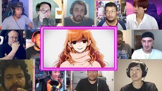 Dark Gathering Episode 1 Reaction Mashup | ダークギャザリング