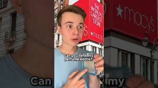 Macy S Secret Hack Macys Perfume Cologne
