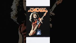 Budgie the unsung hero’s of metal and proto rock #ledzeppelin #blacksabbath #budgie #heavymetal