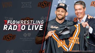 FRL 1,027 - David Taylor’s Plans For Oklahoma State