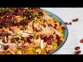 Lebanese chicken mansaf 🔥 منسف لبناني بطريقة مبتكرة جدا لذيذة