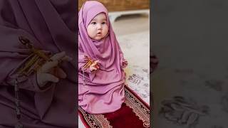 cute Muslim girls #viralshorts