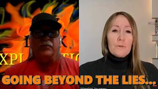 Going Beyond The Lies