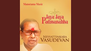 Jaya Jaya Padmanabha