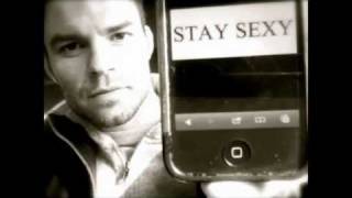 O.M.G || Daniel Gillies [ Elijah ]