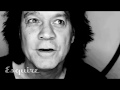 Eddie Van Halen Gives His Best Advice for Esquire Magazine who turned 80