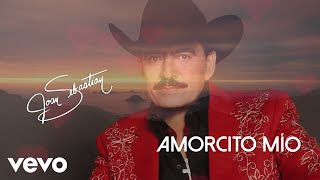 Joan Sebastian - Amorcito Mío (LETRA/En Vivo)