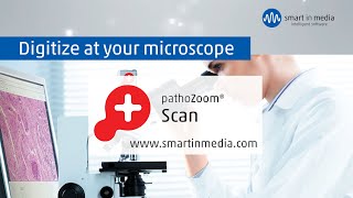 PathoZoom® Scan