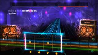 Rocksmith 2014 // U2 - New Years Day