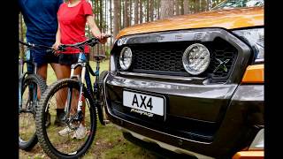 Shock and Vibration Confidence Testing Completed on the Aussie Designed and Manufactured X Grille.