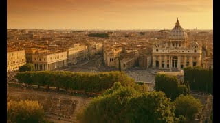 Top 10 Must-See Places in Rome - Paris - London