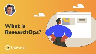 What Is ResearchOps?