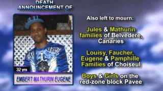 Embert Mathurin Eugene long
