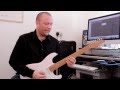 Rick's Guitar School - The Power of the Minor Pentatonic Scale Rick's Guitar School - The Power of the Minor Pentatonic Scale