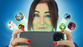 10 BEST Smartphone Games | You Can DOWNLOAD Right Now!!