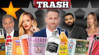 The Celebrity Brand Industry Is Imploding