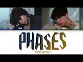 NSB (NorthStarBoys) – 'phases' (Color Coded Lyrics) [unreleased ver.]