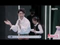 萧敬腾用卡去掉小鬼 小鬼为留下说自己很猛！ 元音大冒险 ep8 花絮 memoon player iqiyi综艺