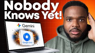 NEW Gemini Omni BIG OPPORTUNITY in 2026 (INSANE UPDATE)