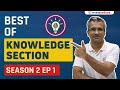 Best of Knowledge Section (Season 2 Episode 1)