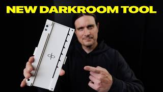 This Little Tool Changes Darkroom Printing