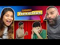 India's Got Latent| EP6 | Samay Raina Reaction | The S2 Life