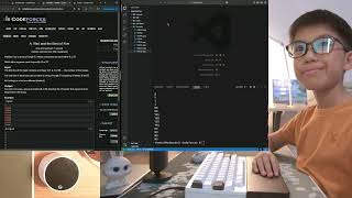 Codeforces | C++ | Rated 800 | HHKB Type-S | real time | no talking | Short 7