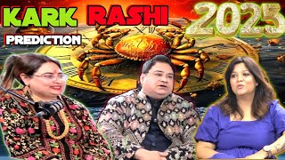 kark rashi ke prediction 2025 | Why are Cancers so freaky | #astrology #karkrashi #remedy #shorts