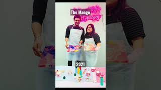 என்ன அதுக்குள்ள 3 Years ஆயிருச்சா? #shorts #themango #tamil #love #together #trending #trend #couple