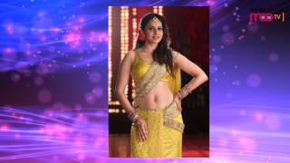 Rakul Preet Singh to romance Suriya & Karthi