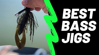 Save BIG Money On BASS JIGS (My Jig System)