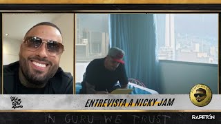 Nicky Jam hubiera cambiado estas escenas de Daddy Yankee en la serie El Ganador
