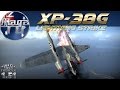 War Thunder - XP-38G 