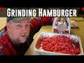 Grinding Your Own Hamburger Grinding Your Own Hamburger