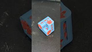 Triple Helix Puzzle