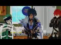 【genshin impact mmd】happy birthday bitch happy birthday kaeya